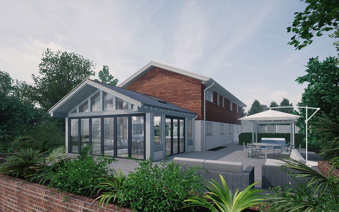 THE ALTON PROJECT 2