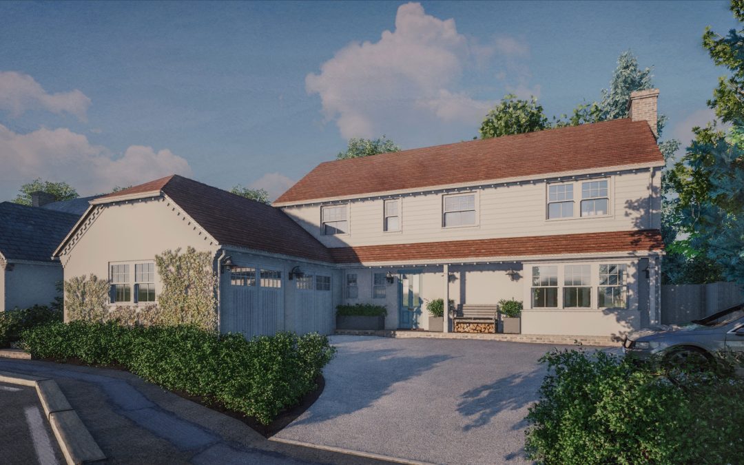 THE Chichester Project