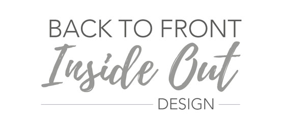 Back to Front Exterior Design