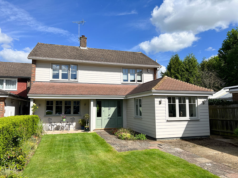 Banstead