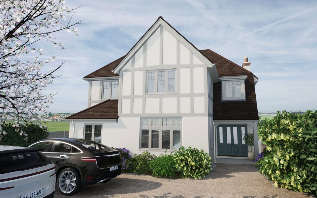 THE SOUTH WEST LONDON PROJECT