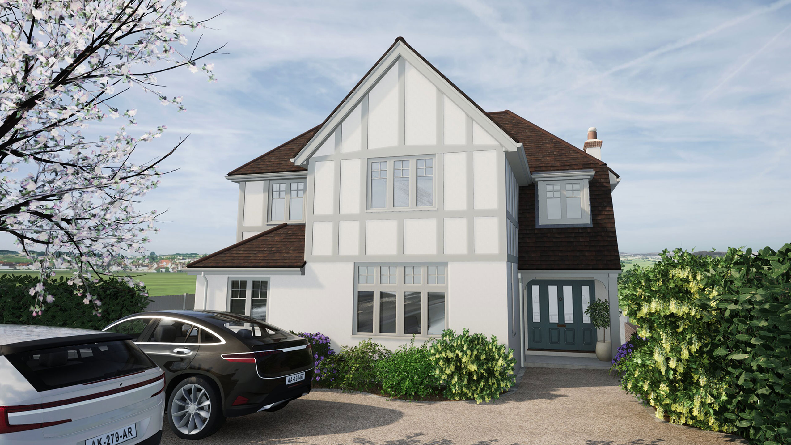 THE SOUTH WEST LONDON PROJECT