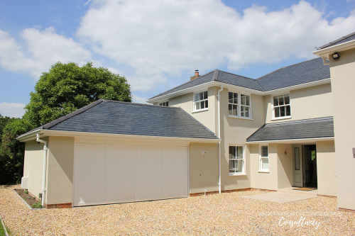 Exterior House Design