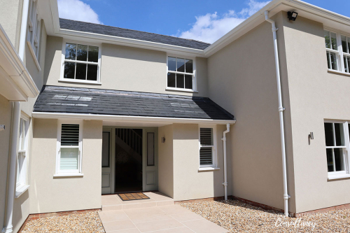 Exterior House Design