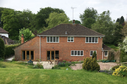 Exterior House Design