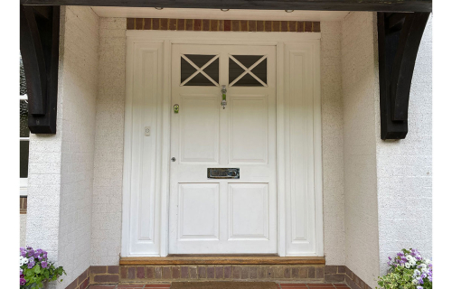 amersham-front-door-before