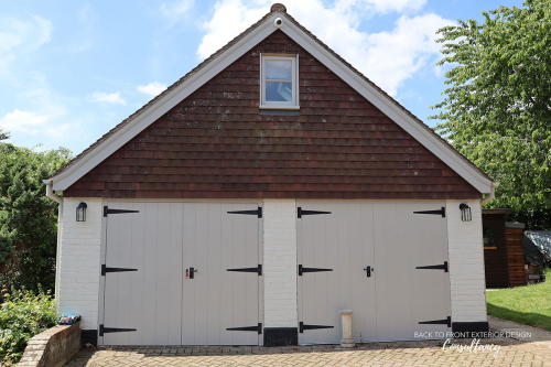 chichester garage after lr